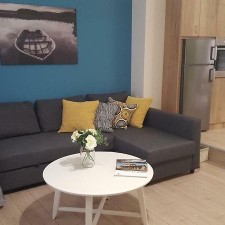 Erato Apartment 伊拉克利翁 外观 照片