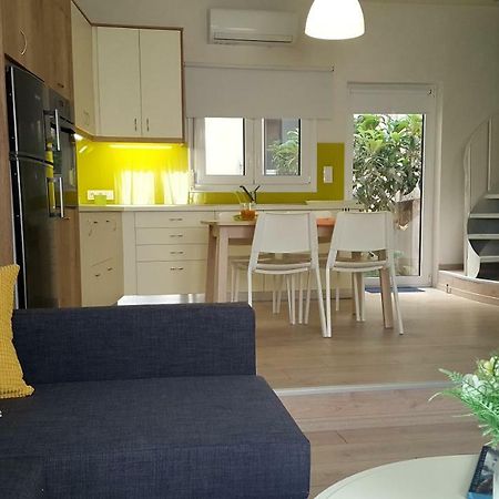Erato Apartment 伊拉克利翁 外观 照片