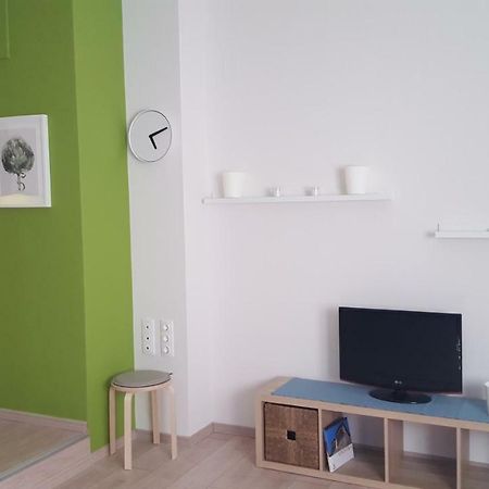 Erato Apartment 伊拉克利翁 外观 照片