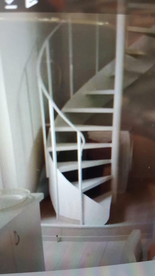 Erato Apartment 伊拉克利翁 外观 照片