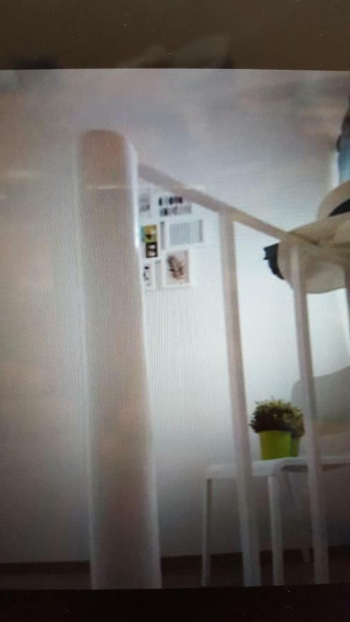 Erato Apartment 伊拉克利翁 外观 照片