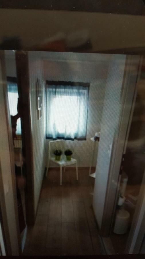 Erato Apartment 伊拉克利翁 外观 照片