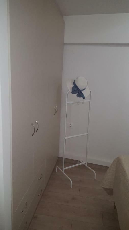 Erato Apartment 伊拉克利翁 外观 照片