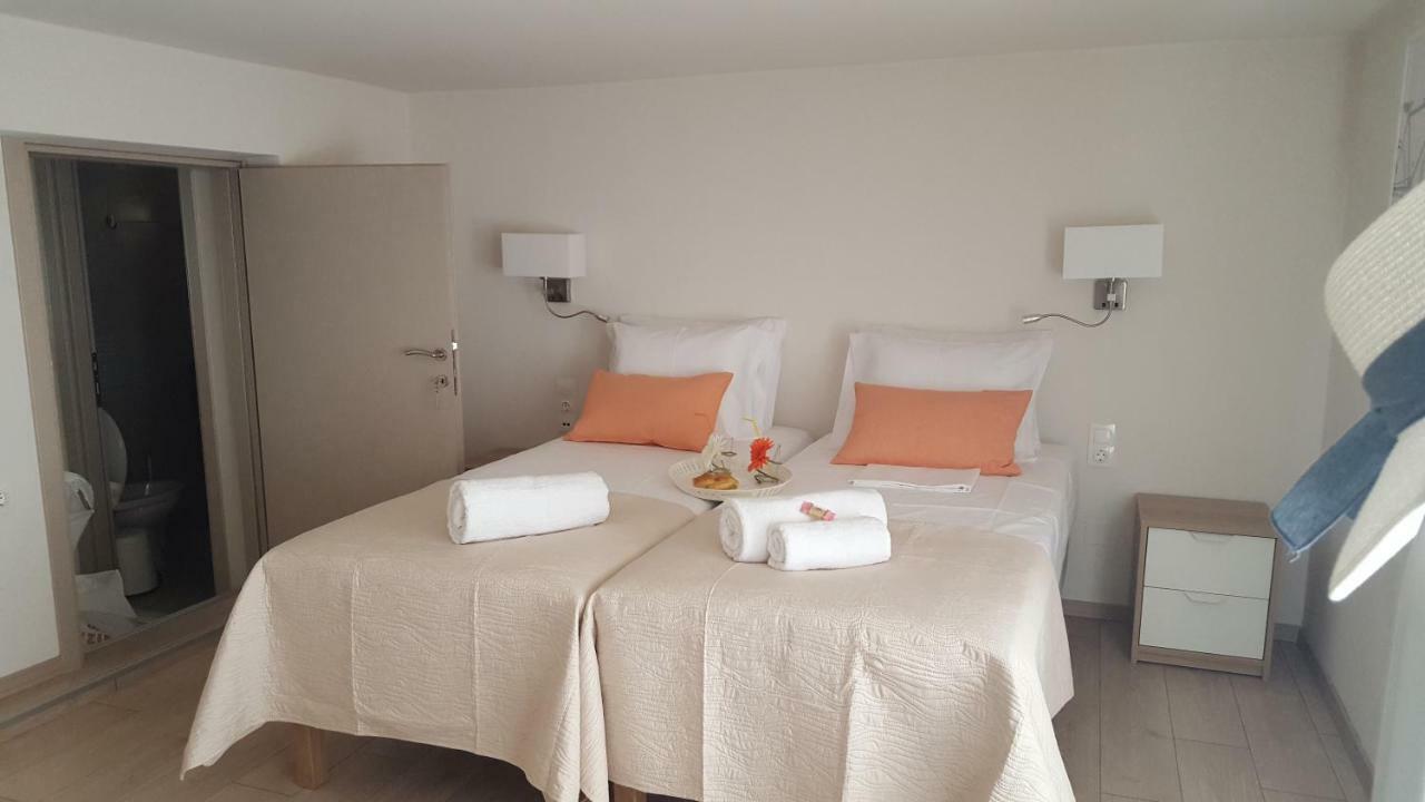 Erato Apartment 伊拉克利翁 外观 照片