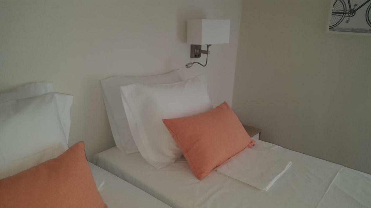 Erato Apartment 伊拉克利翁 外观 照片