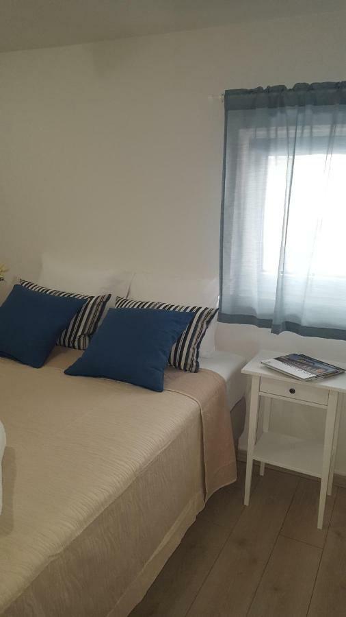 Erato Apartment 伊拉克利翁 外观 照片
