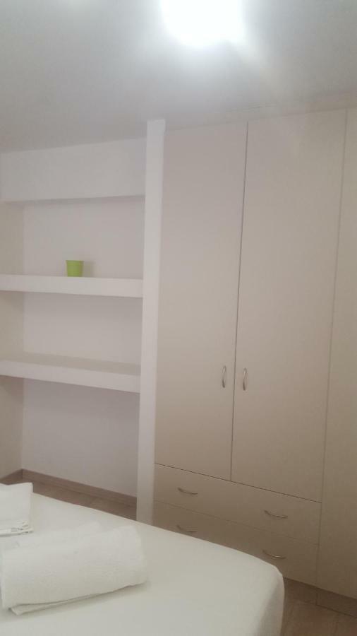Erato Apartment 伊拉克利翁 外观 照片