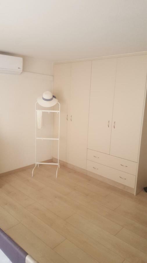 Erato Apartment 伊拉克利翁 外观 照片