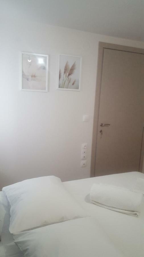 Erato Apartment 伊拉克利翁 外观 照片