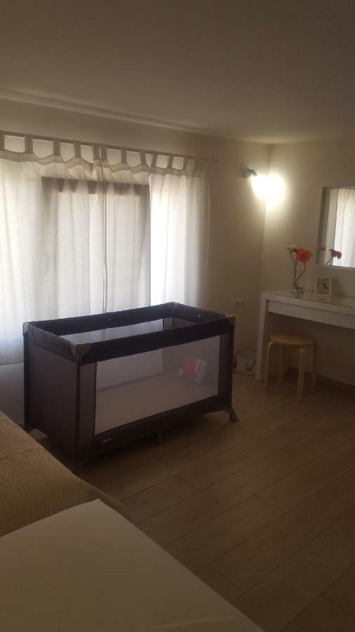Erato Apartment 伊拉克利翁 外观 照片