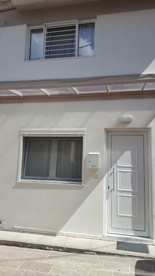 Erato Apartment 伊拉克利翁 外观 照片